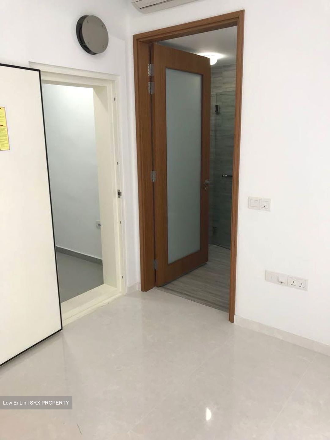Trilive (D19), Condominium #570639761